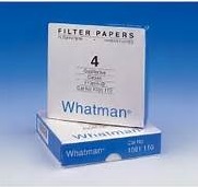 PAPEL FILTRO No.4 DE 9CM CON 100